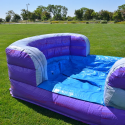 ThunderBounceHouseWithSlideAndAirBlower202 1689613872 Thunder Bounce House Combo